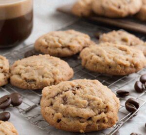 Delicious Coffee Cake Cookies Recipe Unlock the Sweet Secret