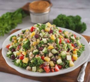 Grinder Salad Recipe (Best Forever)