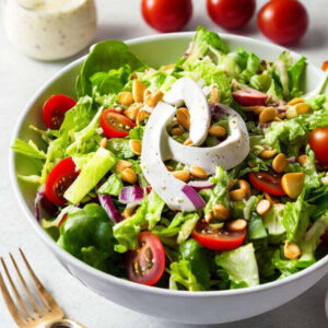 Best Shake Salad Recipe for 2024