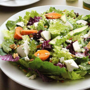 Panera Green Goddess Salad Recipe: A Culinary Delight