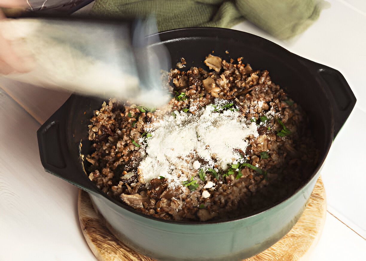 40+ Healthy Ground Beef Recipes