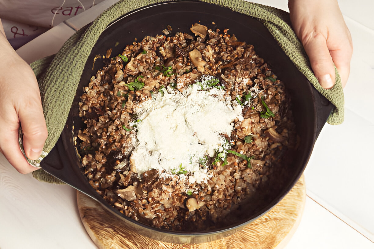 40+ Healthy Ground Beef Recipes