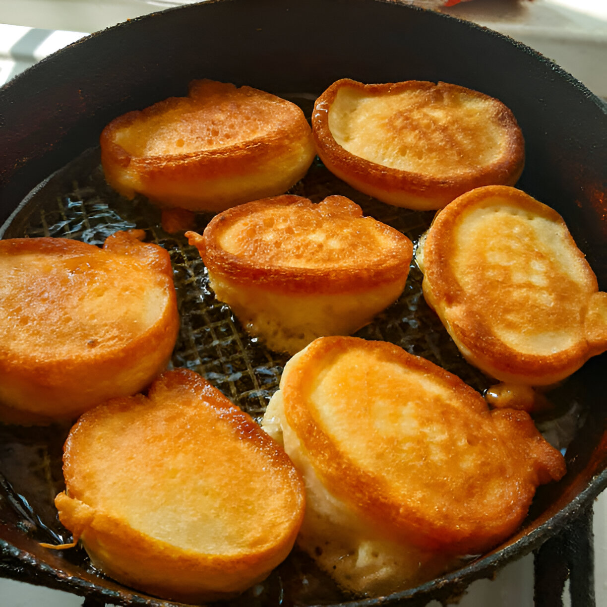 Make Ahead French Toast
