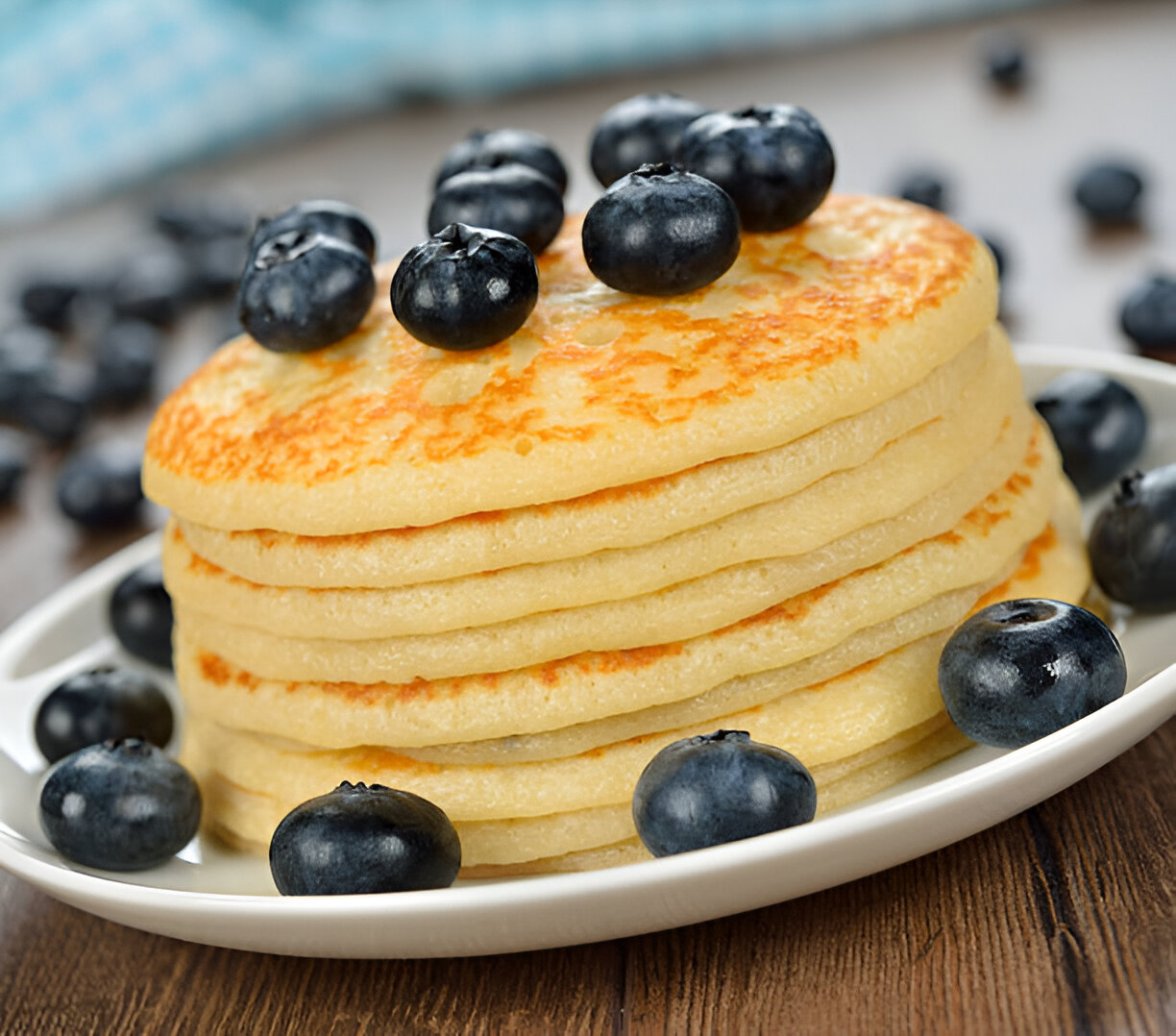 Pancakes