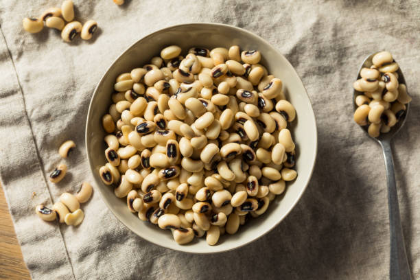 black eyed peas recipe crock pot