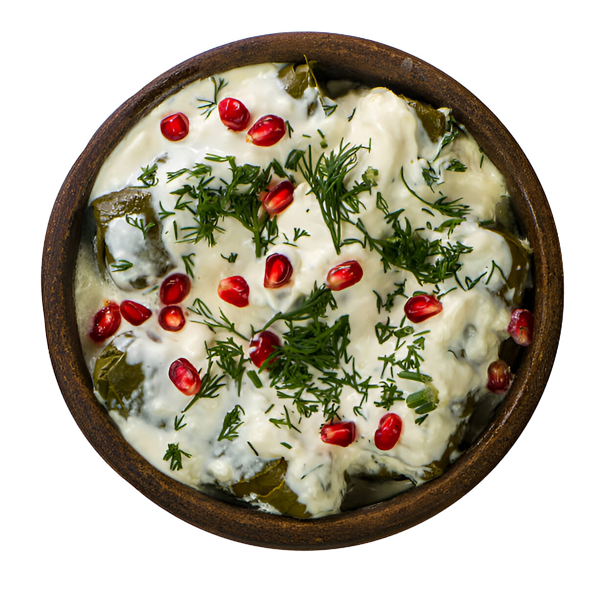 cranberry jalapeño dip