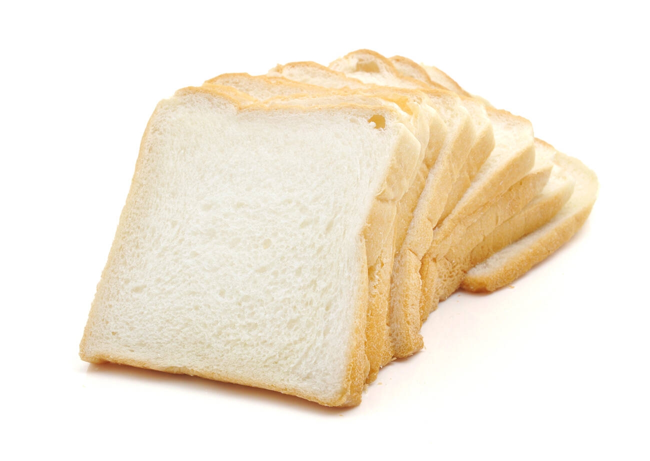 sandwich bread recipes