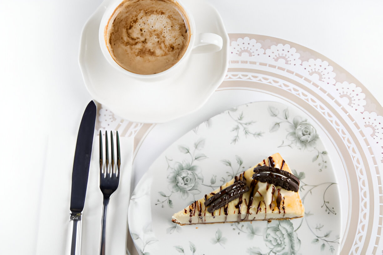 Baileys Cheesecake