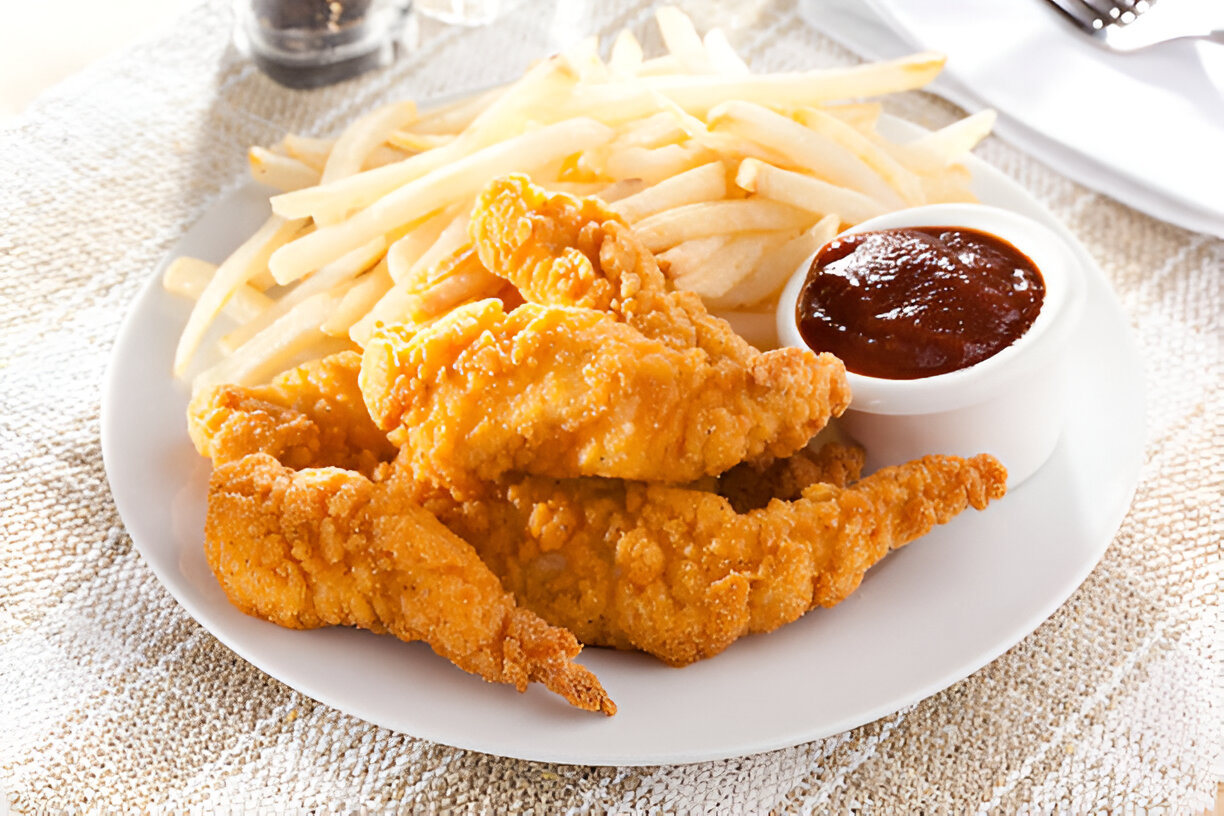 Chicken Tenders