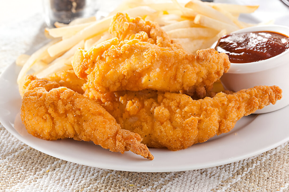 Chicken Tenders