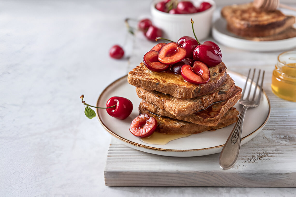 Easy French Toast