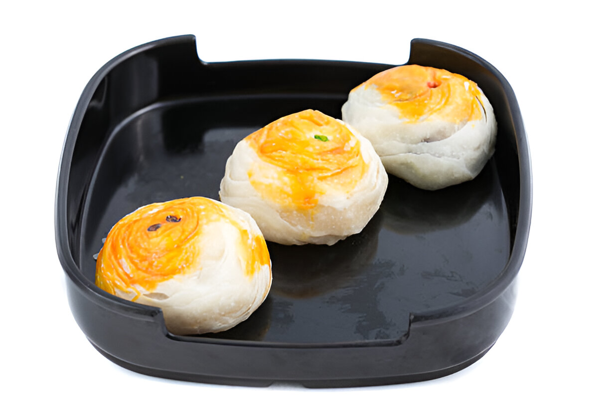 air fryer egg rolls