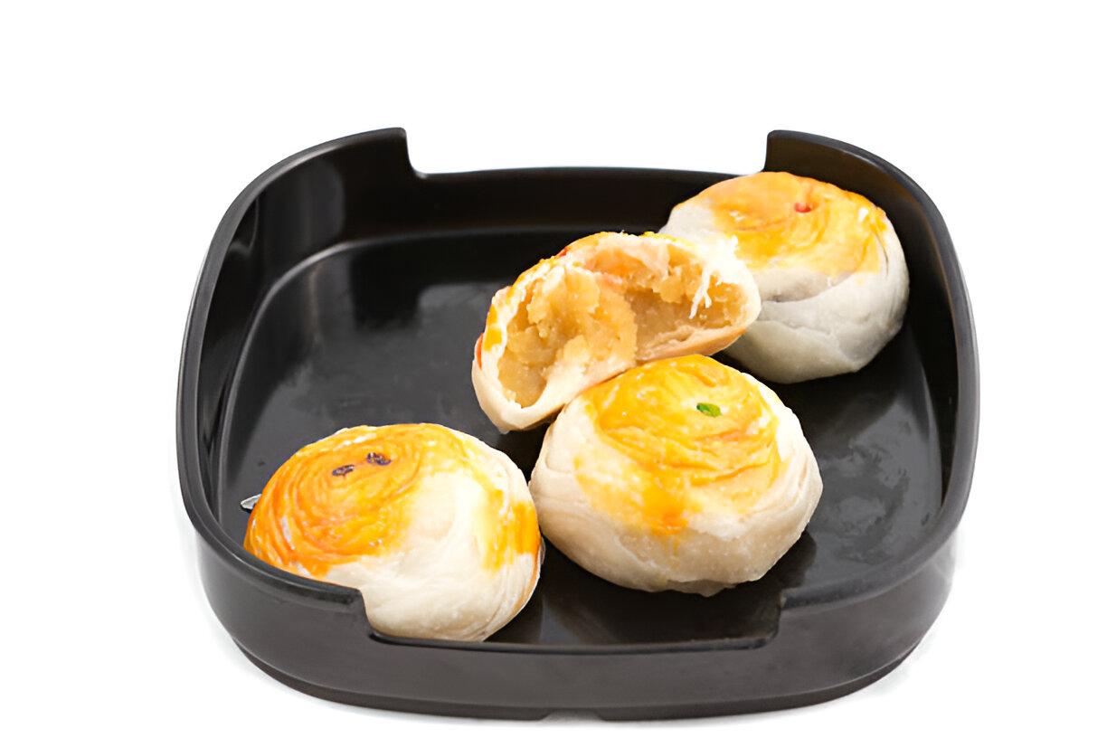 air fryer egg rolls