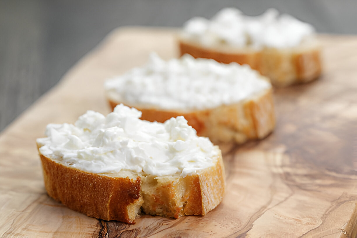 cheesy french bread