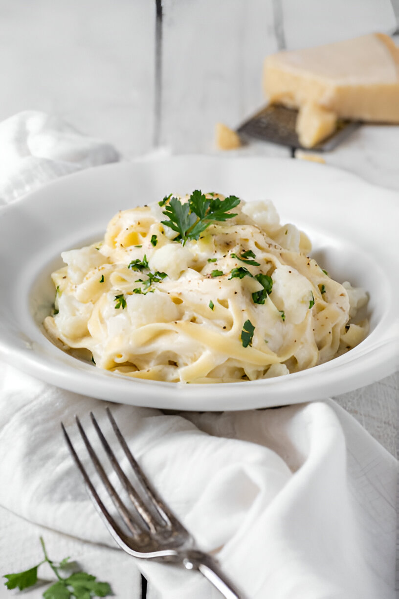 cheesy noodles