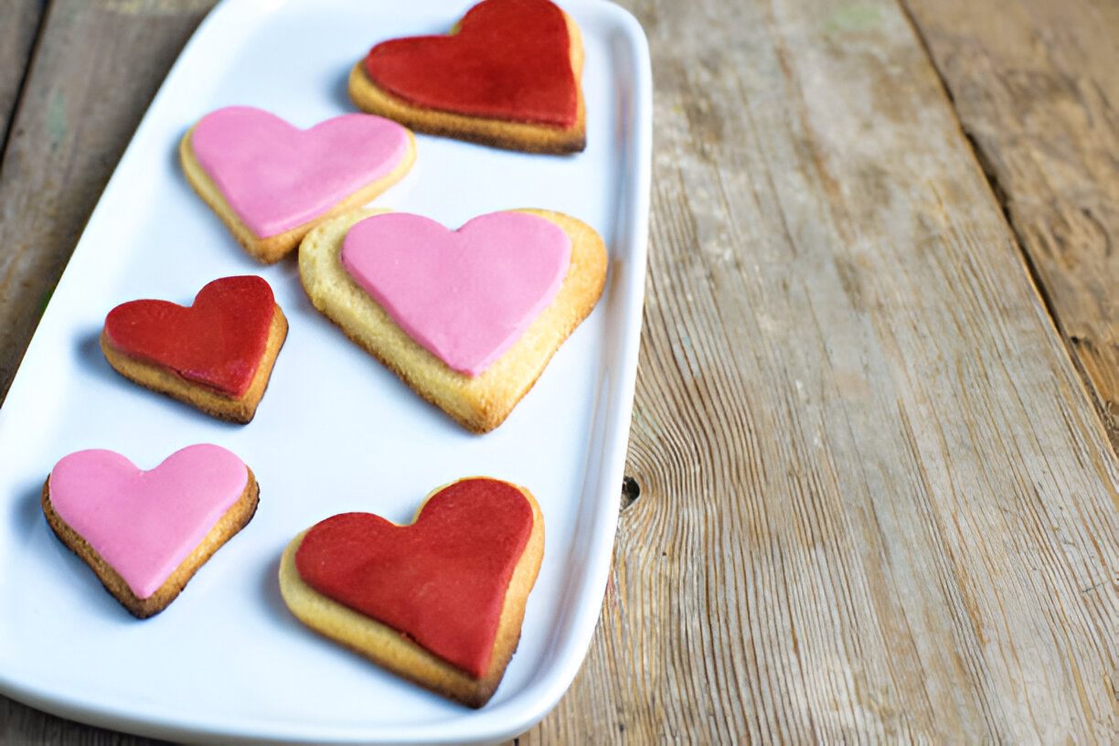 cookie frosting recipe