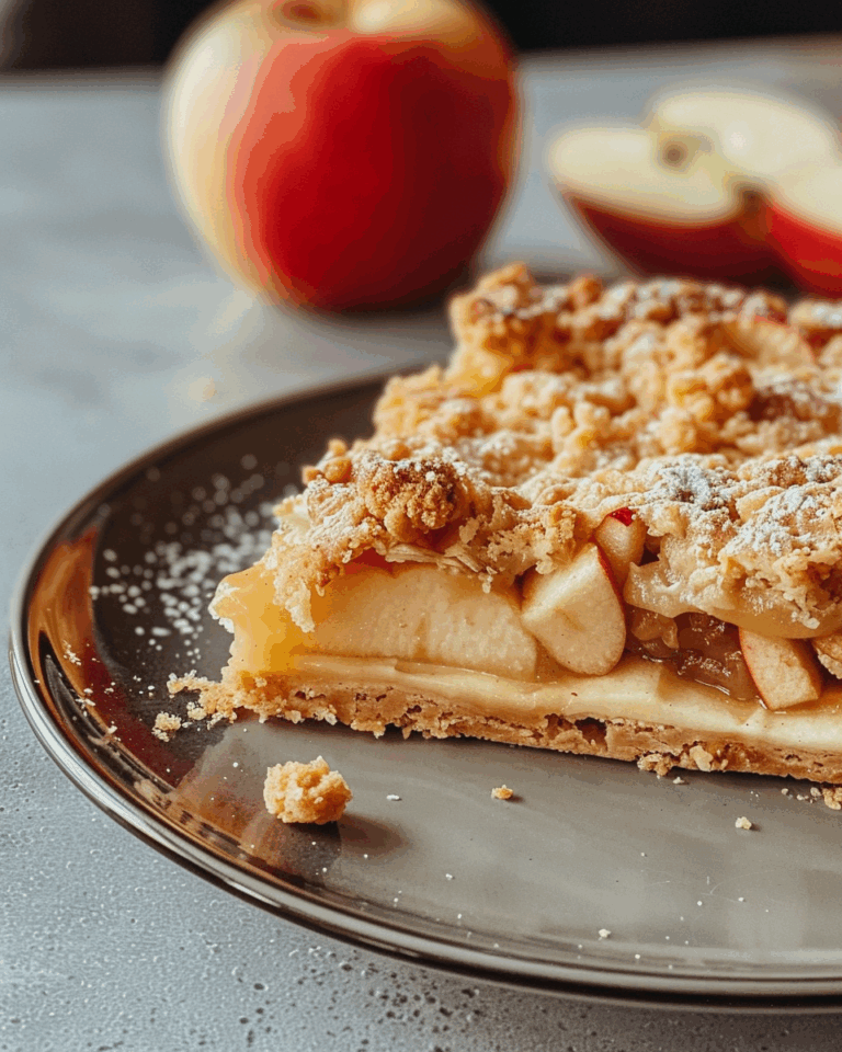 Apple Crumble taken with iphone 15 pro max --iw 2 --ar 4:5 --v 6.0 --raw